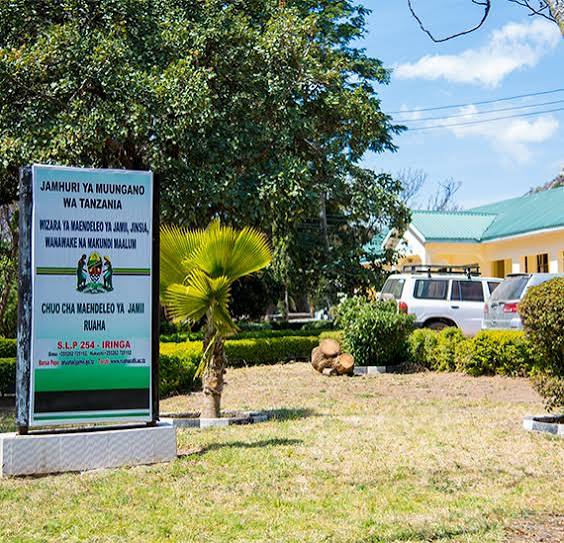 Ruaha Campus
